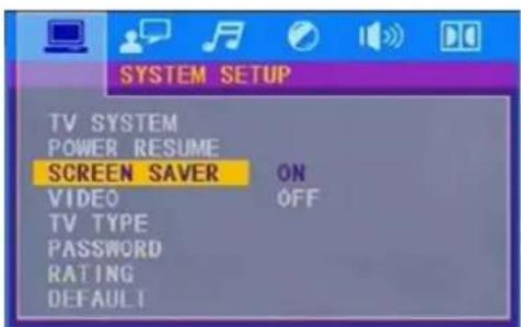 Marquant MHA061 - SCREEN SAVER - 1