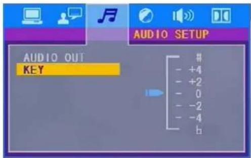 Marquant MHA061 - KEY - 1