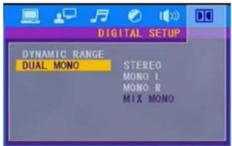 Marquant MHA061 - DUAL MONO - 1