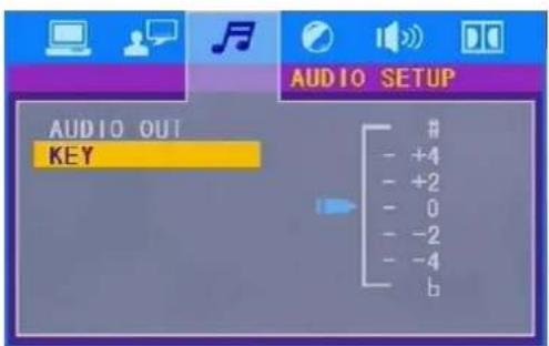 Marquant MHA061 - KEY - 1