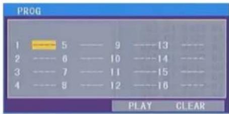 Marquant MHA061 - DVD Operation - 1