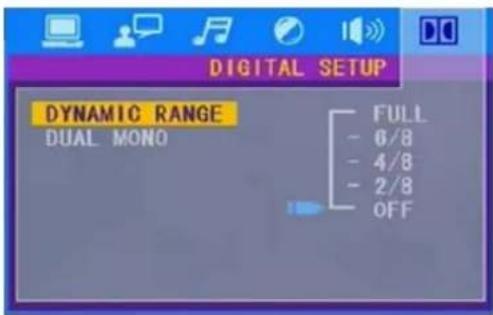 Marquant MHA061 - DYNAMIC RANGE - 1
