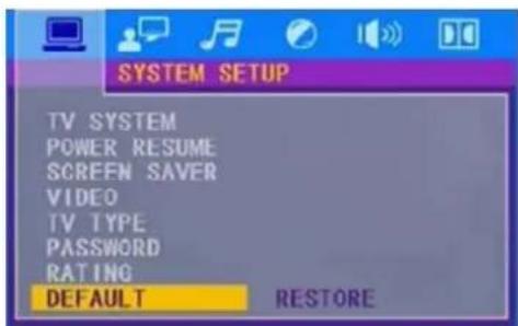 Marquant MHA061 - RATING - 1