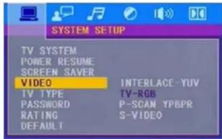 Marquant MHA061 - VIDEO - 1