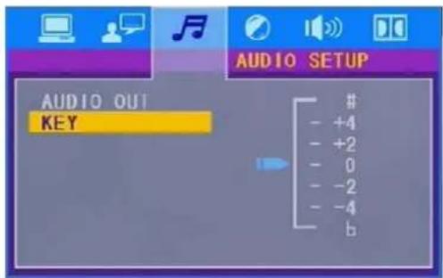 Marquant MHA061 - KEY - 1