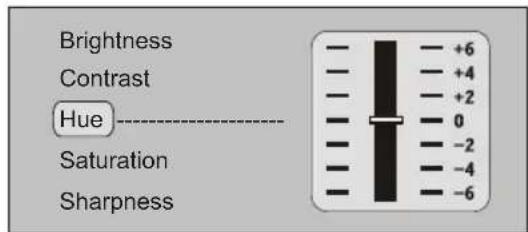 Marquant MKK1 - Video setting - 3