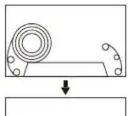 Marquant MKK1 - CASSETTERECORDER BEDIENING - 5