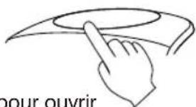 Marquant MKK1 - LECTURE CD/VCD/MP3/DVD - 5