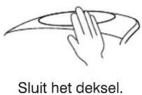 Marquant MKK1 - AFSTANDBEDIENING - 5