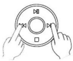 Marquant MKK1 - PAUSE - 1