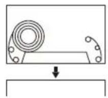 Marquant MKK1 - TOONEFFECTEN VAN DE MICROFOON AANPASSEN - 3