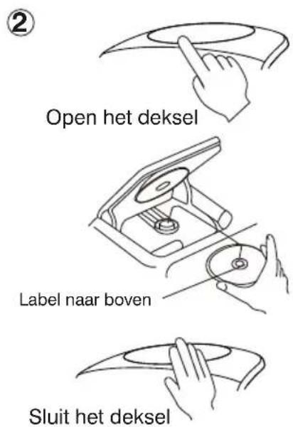 Marquant MKK1 - KARAOKEBEDIENING - 2