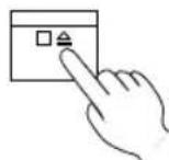 Marquant MKK1 - CASSETTERECORDER BEDIENING - 6