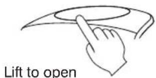 Marquant MKK1 - REMOTE CONTROL - 6