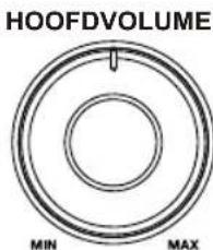 Marquant MKK1 - CASSETTERECORDER BEDIENING - 7