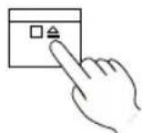 Marquant MKK1 - Copy DISC files to USB - 5