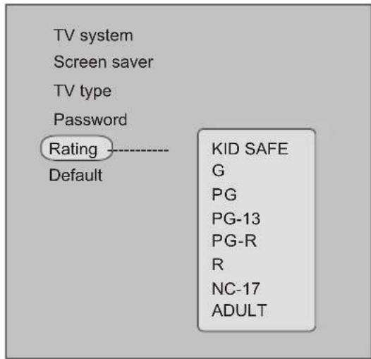 Marquant MKK1 - System Settings - 5
