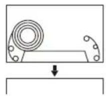 Marquant MKK1 - Enregistrer depuis un disque compacte - 3