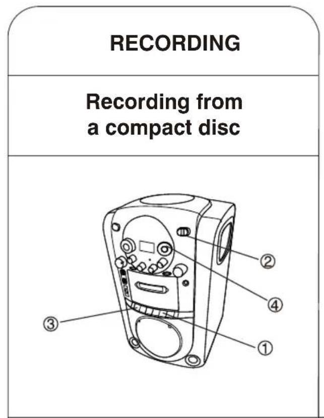 Marquant MKK1 - ADJUST MICROPHONE TONE EFFECT - 1