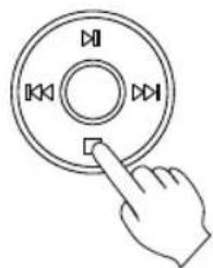 Marquant MKK1 - REMOTE CONTROL - 9