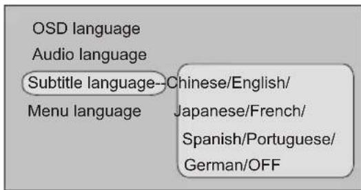 Marquant MKK1 - ELEMENTS DE L'APPAREIL - 2