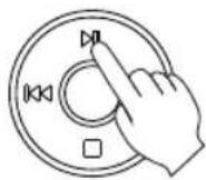 Marquant MKK1 - REMOTE CONTROL - 3