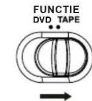 Marquant MKK1 - AFSTANDBEDIENING - 7