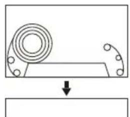 Marquant MKK1 - LECTURE DE CASSETTE - 5