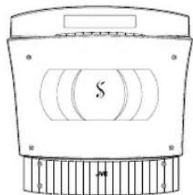 JVC VSDT9R - 7