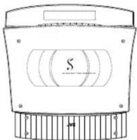JVC VSDT9R - 3