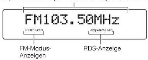 JVC VSDT7R - Benutzung des Tuners - 3