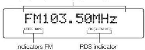 JVC VSDT7R - De tunes gebruiken - 3