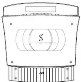 JVC VSDT6R - 3