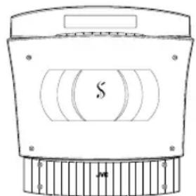 JVC VSDT6R - 7