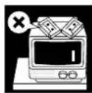 JVC UXM33R - Handhabung der Kassetten - 3
