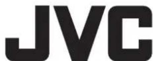 JVC UXM33R - Bijgeleverd toebehoren - 1