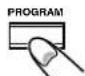JVC UXM33R - Änderung des Programms - 1