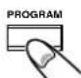 JVC UXM33R - Kontrolle der Programmfolge - 1