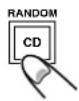 JVC UXM33R - Drücken Sie vor oder während der Wiedergabe auf CD/ RANDOM. - 1