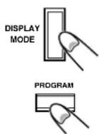 JVC UXM33R - Opmerking: - 1