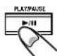 JVC UXM33R - Abspielenden der programmierten Titel - 1