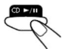 JVC UXP30 - Appuyez sur CD /II. - 1