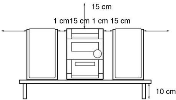 JVC UXP30 - ACHTUNG - 1