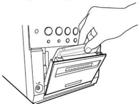 JVC UXP30 - Sur l'appareil UNIQUEMENT: - 1