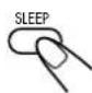 JVC UXP30 - Drucken Sie die Taste SLEEP. - 1