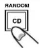 JVC UXM55R - Einlegen einer CD - 1