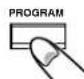 JVC UXM55R - Modification du programme - 1