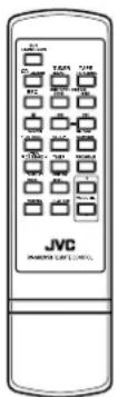 JVC UXM55R - 1