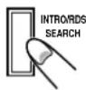 JVC UXM55R - Druk enkele malen op de INTRO/RDS SEARCH zoektoets totdat de PTY code voor het gewenste programmatype in het uitleesvenster verschijnt. - 1