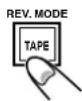 JVC UXM55R - Appuyez plusieurs fois sur TAPE/REV. MODE pour sélectionner le mode de lecture souhaité. - 1